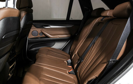 BMW X5, 2016 год, 4 099 000 рублей, 28 фотография