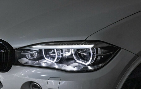 BMW X5, 2016 год, 4 099 000 рублей, 36 фотография