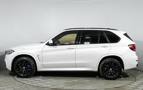 BMW X5, 2016 год, 4 099 000 рублей, 30 фотография