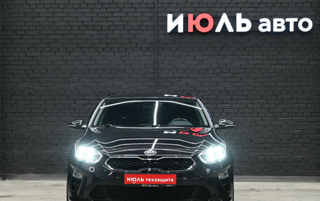 KIA cee'd III, 2019 год, 1 950 000 рублей, 2 фотография