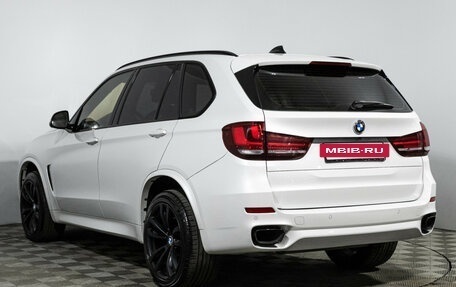 BMW X5, 2016 год, 4 099 000 рублей, 31 фотография