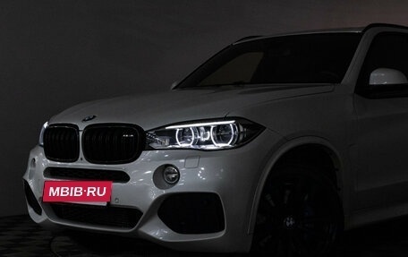 BMW X5, 2016 год, 4 099 000 рублей, 37 фотография