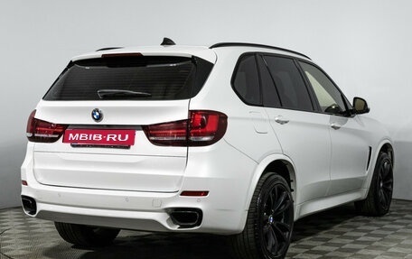 BMW X5, 2016 год, 4 099 000 рублей, 32 фотография