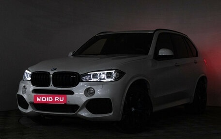 BMW X5, 2016 год, 4 099 000 рублей, 38 фотография
