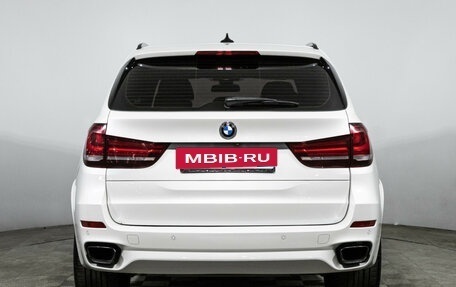 BMW X5, 2016 год, 4 099 000 рублей, 33 фотография