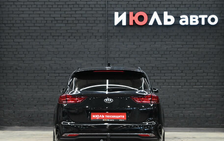 KIA cee'd III, 2019 год, 1 950 000 рублей, 5 фотография