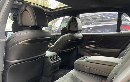 Lexus LS IV, 2021 год, 6 100 341 рублей, 11 фотография