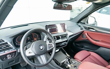 BMW X3, 2024 год, 8 590 000 рублей, 3 фотография