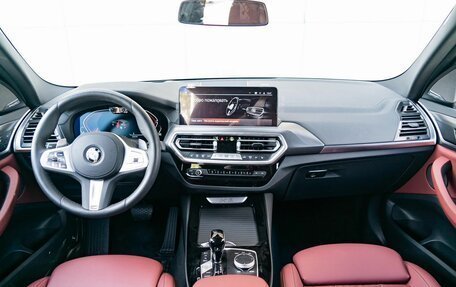 BMW X3, 2024 год, 8 590 000 рублей, 11 фотография