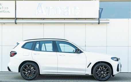 BMW X3, 2024 год, 8 590 000 рублей, 5 фотография