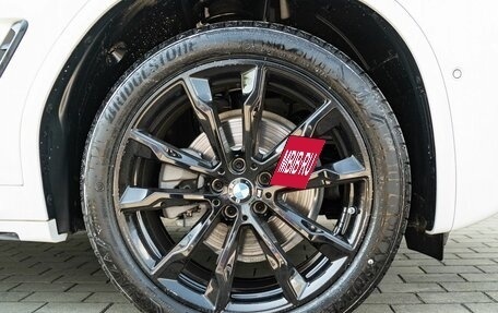 BMW X3, 2024 год, 8 590 000 рублей, 6 фотография