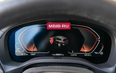BMW X3, 2024 год, 8 590 000 рублей, 12 фотография