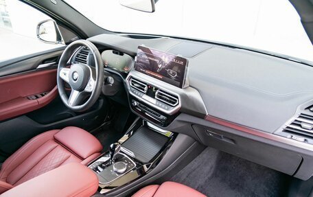 BMW X3, 2024 год, 8 590 000 рублей, 13 фотография