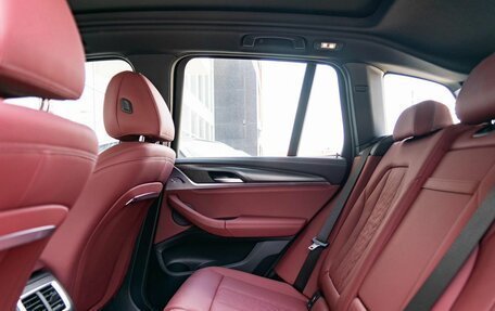 BMW X3, 2024 год, 8 590 000 рублей, 15 фотография