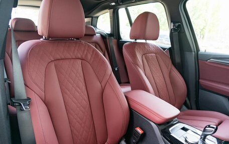 BMW X3, 2024 год, 8 590 000 рублей, 14 фотография