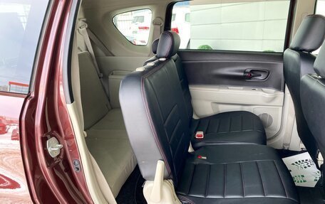 Toyota Passo Sette, 2008 год, 759 000 рублей, 19 фотография