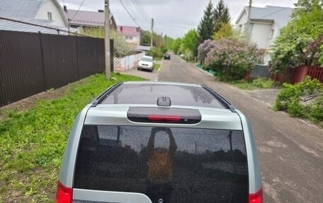 Land Rover Discovery III, 2006 год, 1 380 000 рублей, 7 фотография