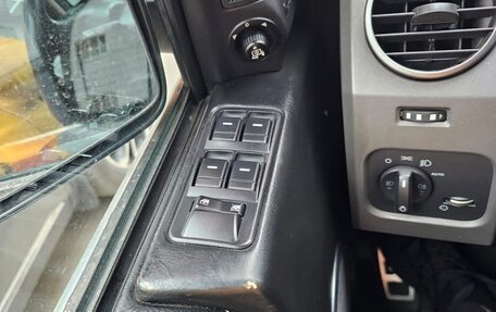 Land Rover Discovery III, 2006 год, 1 380 000 рублей, 19 фотография