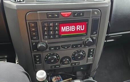 Land Rover Discovery III, 2006 год, 1 380 000 рублей, 20 фотография