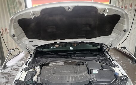 Volvo V60 Cross Country II, 2015 год, 2 000 000 рублей, 18 фотография