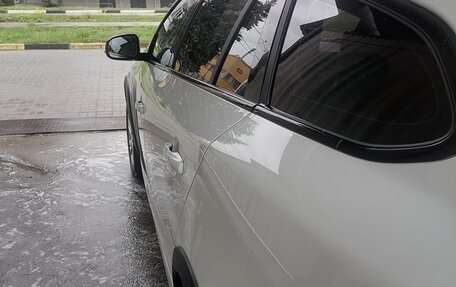 Volvo V60 Cross Country II, 2015 год, 2 000 000 рублей, 15 фотография
