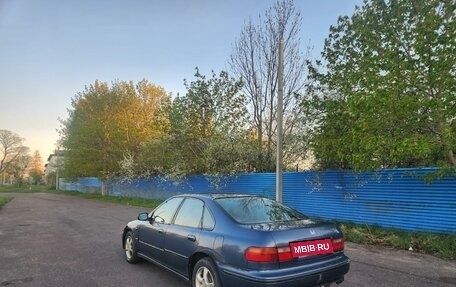 Honda Accord VII рестайлинг, 1993 год, 95 000 рублей, 2 фотография