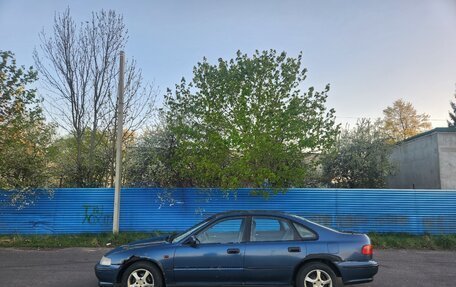 Honda Accord VII рестайлинг, 1993 год, 95 000 рублей, 6 фотография