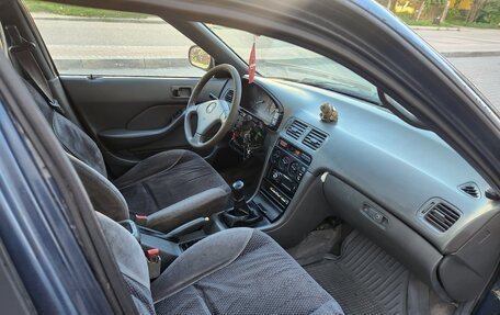 Honda Accord VII рестайлинг, 1993 год, 95 000 рублей, 7 фотография