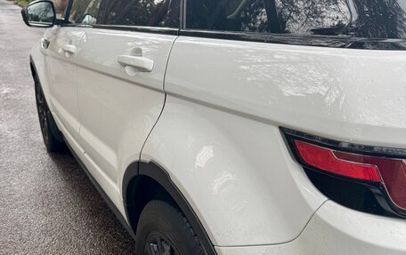 Land Rover Range Rover Evoque I, 2015 год, 2 580 000 рублей, 8 фотография