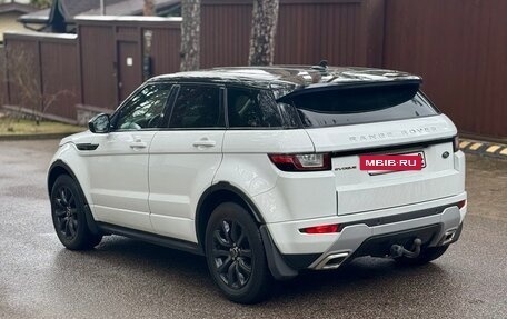 Land Rover Range Rover Evoque I, 2015 год, 2 580 000 рублей, 3 фотография