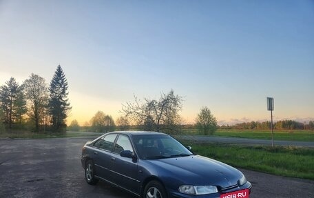 Honda Accord VII рестайлинг, 1993 год, 95 000 рублей, 4 фотография