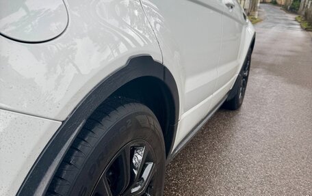 Land Rover Range Rover Evoque I, 2015 год, 2 580 000 рублей, 10 фотография