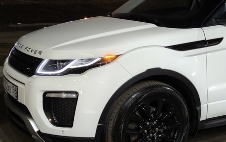 Land Rover Range Rover Evoque I, 2015 год, 2 580 000 рублей, 20 фотография