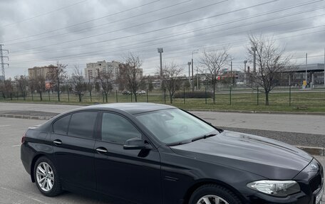 BMW 5 серия, 2016 год, 2 350 000 рублей, 3 фотография