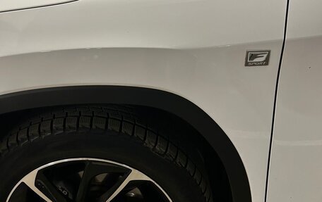 Lexus RX IV рестайлинг, 2019 год, 5 100 000 рублей, 13 фотография