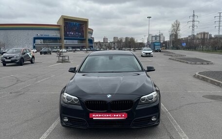 BMW 5 серия, 2016 год, 2 350 000 рублей, 2 фотография