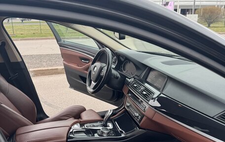 BMW 5 серия, 2016 год, 2 350 000 рублей, 8 фотография