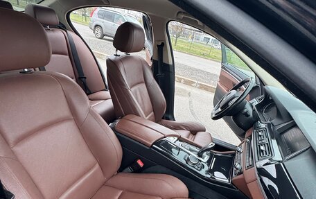 BMW 5 серия, 2016 год, 2 350 000 рублей, 9 фотография