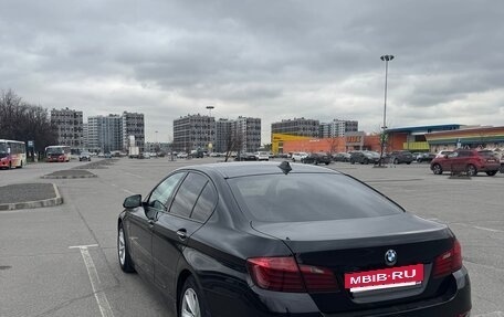 BMW 5 серия, 2016 год, 2 350 000 рублей, 5 фотография