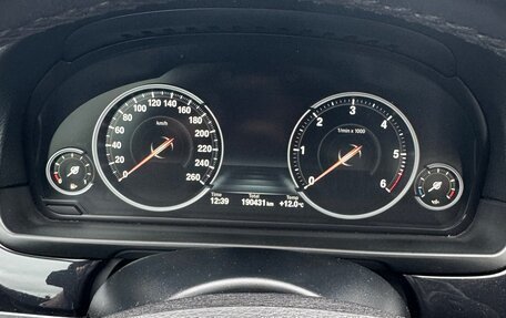 BMW 5 серия, 2016 год, 2 350 000 рублей, 12 фотография