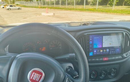 Fiat Doblo II рестайлинг, 2018 год, 1 299 000 рублей, 11 фотография