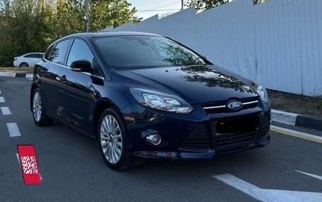 Ford Focus III, 2013 год, 815 000 рублей, 2 фотография