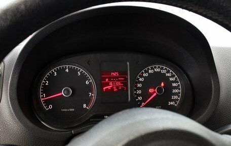 Volkswagen Polo VI (EU Market), 2011 год, 689 000 рублей, 14 фотография