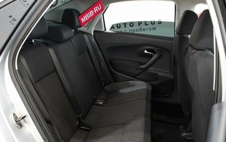 Volkswagen Polo VI (EU Market), 2011 год, 689 000 рублей, 12 фотография