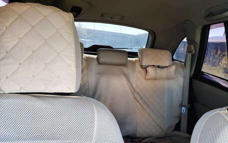 Lifan X60 I рестайлинг, 2012 год, 320 000 рублей, 6 фотография
