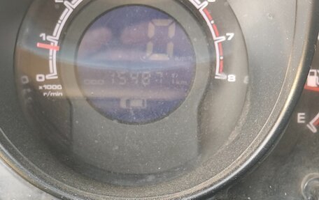 Lifan X60 I рестайлинг, 2012 год, 320 000 рублей, 8 фотография