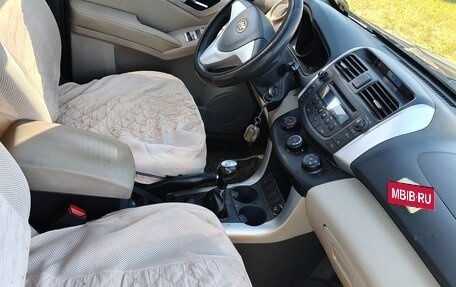 Lifan X60 I рестайлинг, 2012 год, 320 000 рублей, 4 фотография