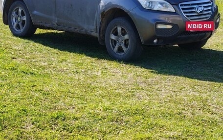 Lifan X60 I рестайлинг, 2012 год, 320 000 рублей, 2 фотография