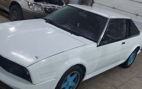 Mazda 929, 1982 год, 550 000 рублей, 8 фотография