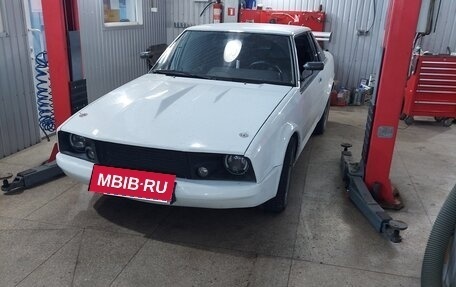 Mazda 929, 1982 год, 550 000 рублей, 4 фотография
